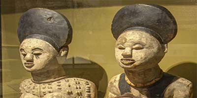 link to African Voices: 9