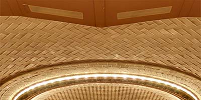 link to Baird Auditorium