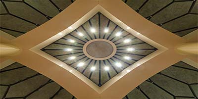 link to Atrium Café