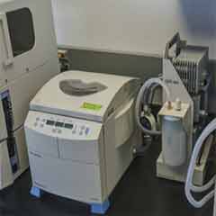 SMS Chemical Ecology Laboratory