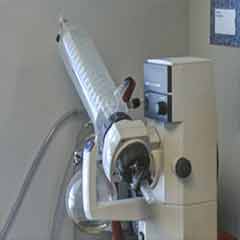 >SMS Chemistry/Histology Laboratory, west side