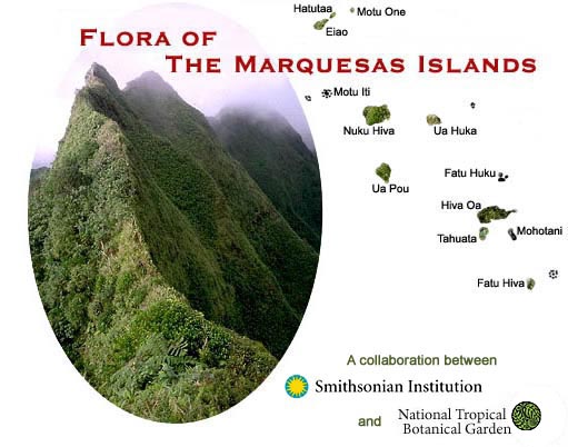 Flora of the Marquesas